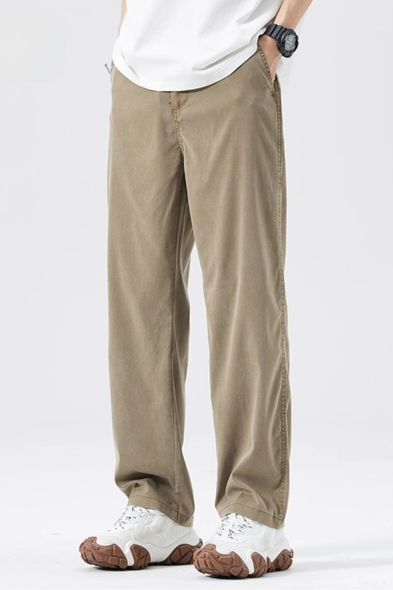 THE SANTIAGO PANTS