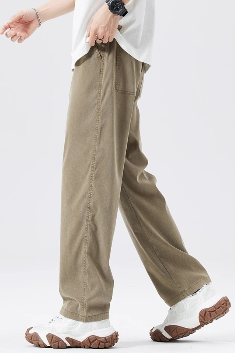 THE SANTIAGO PANTS