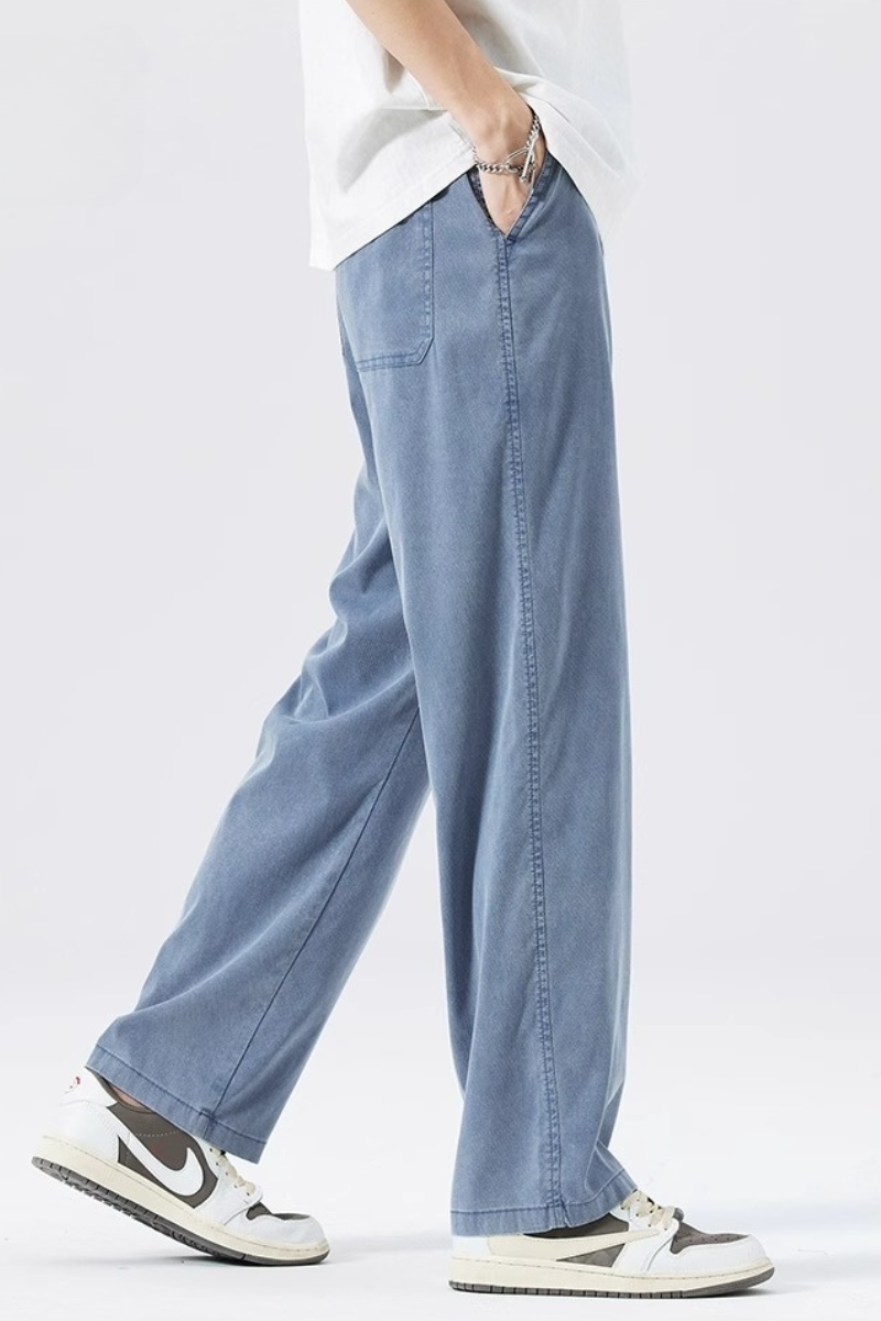 THE SANTIAGO PANTS