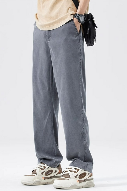 THE SANTIAGO PANTS