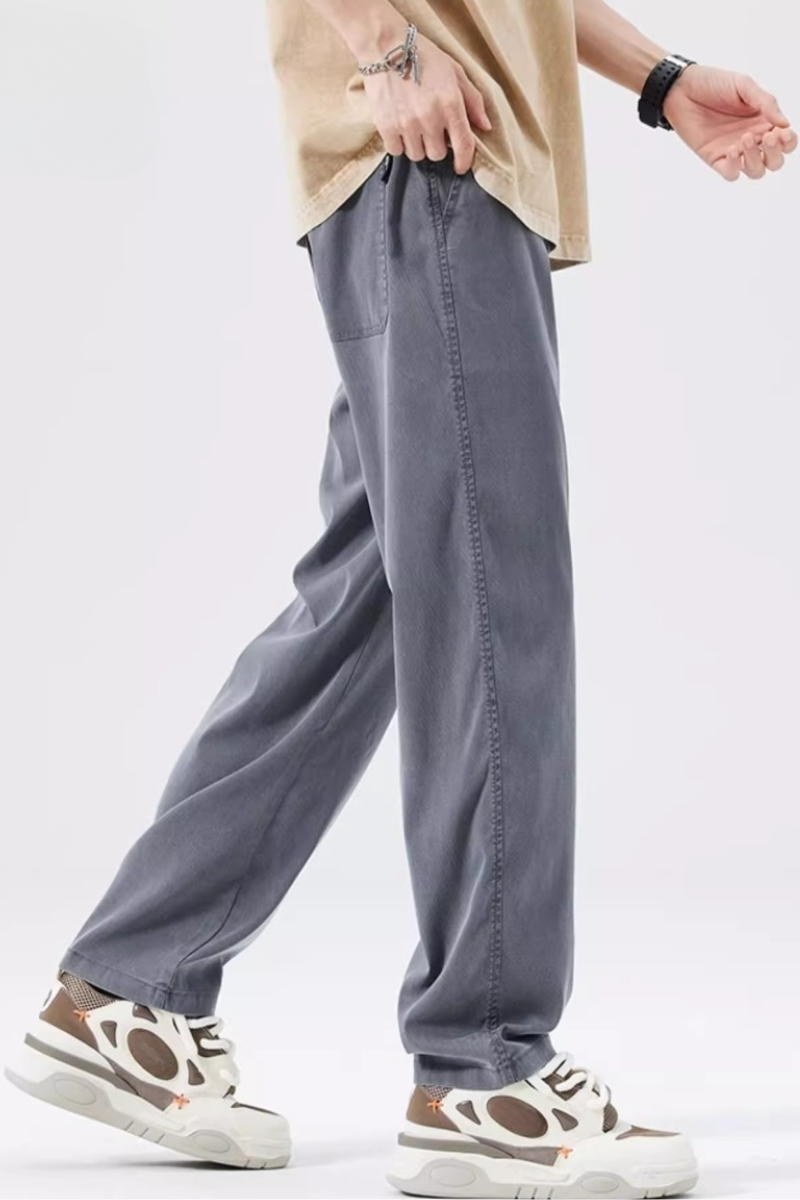 THE SANTIAGO PANTS