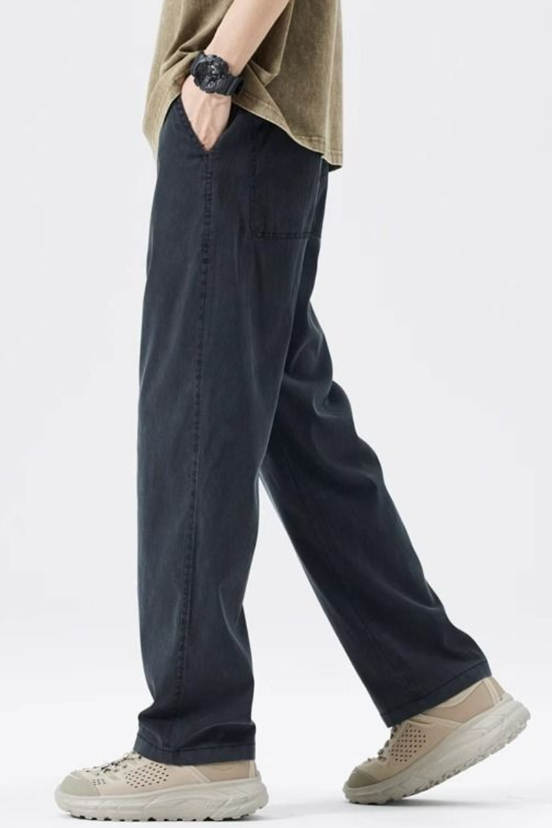 THE SANTIAGO PANTS